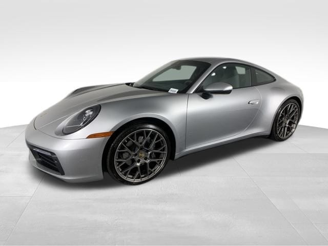 Used 2022 Porsche 911 Base with VIN WP0AA2A96NS206588 for sale in Alpharetta, GA