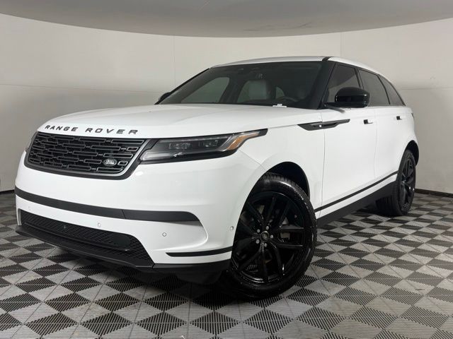 2026 Land Rover Range Rover Velar P250 S's photo