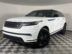 2026 Land Rover Range Rover Velar S