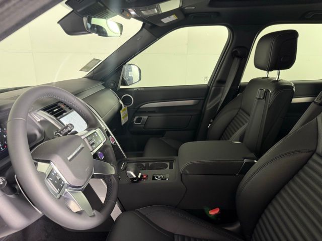 2026 Land Rover Discovery Gemini Edition - Photo 33