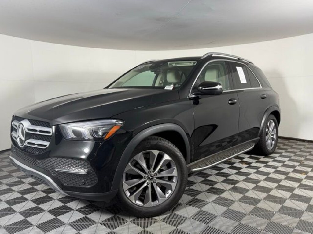 Used 2023 Mercedes-Benz GLE GLE 350 SUV