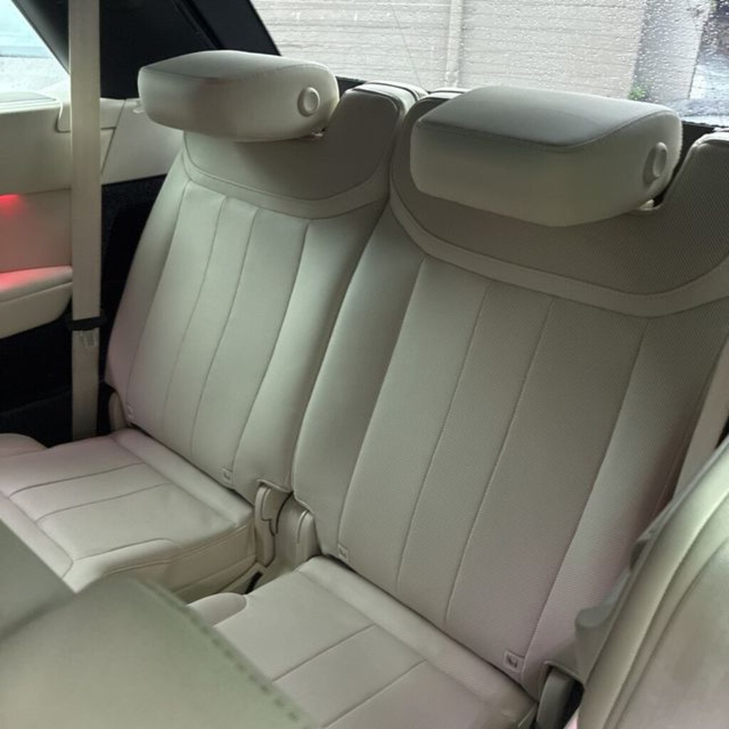 Used 2023 Land Rover Range Rover SE Long Wheel Base