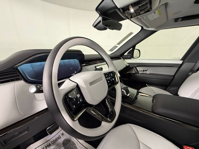 2026 Land Rover Range Rover Sport Dynamic SE - Photo 8