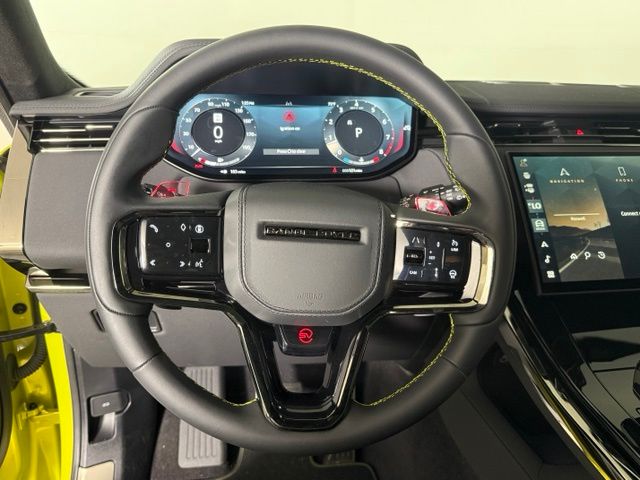 2025 Land Rover Range Rover Sport SV Edition Two - Photo 17