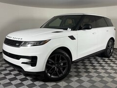 2025 Land Rover Range Rover Sport SE 360PS SUV
