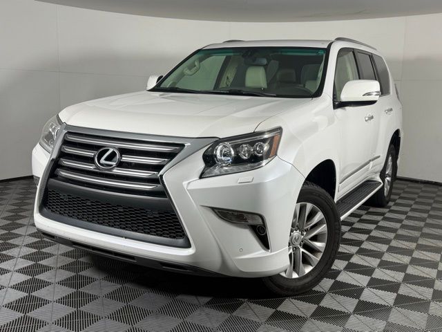2016 Lexus GX Base