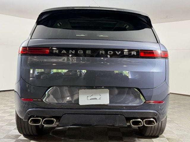 2025 Land Rover Range Rover Sport Dynamic SE - Photo 7