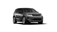 2026 Land Rover Discovery Sport Landmark Edition SUV SWB
