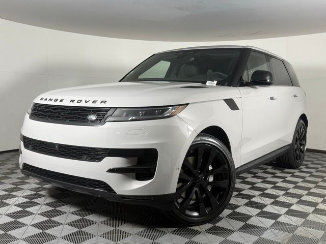 2026 Land Rover Range Rover Sport P360 SE MHEV's photo