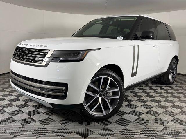 2026 Land Rover Range Rover 4.4 SE SWB's photo