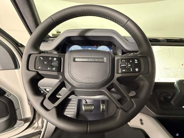 2026 Land Rover Defender X - Photo 30