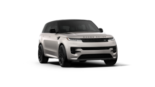 2026 Land Rover Range Rover Sport