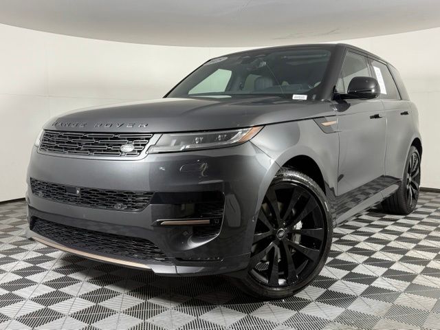 2025 Land Rover Range Rover Sport Dynamic SE for sale in Duluth, GA