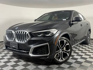 2023 BMW X6