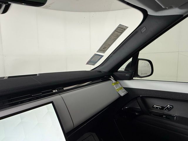 2026 Land Rover Range Rover Sport Dynamic SE - Photo 18