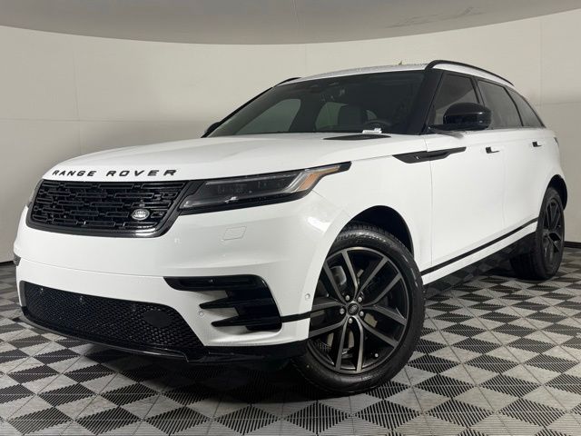 2026 Land Rover Range Rover Velar Belgravia Edition P250's photo
