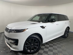 2025 Land Rover Range Rover Sport Dynamic SE SUV