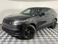 2026 Land Rover Range Rover Velar S SUV