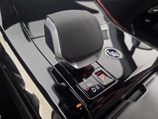 2026 Land Rover Range Rover Sport Dynamic SE - Photo 15
