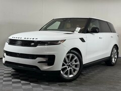 2026 Land Rover Range Rover Sport SE 360PS SUV