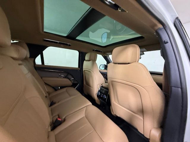 2023 Land Rover Range Rover Sport 37