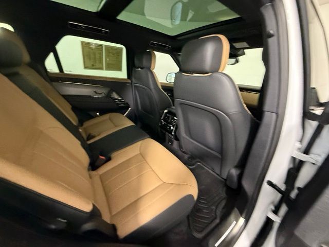 2026 Land Rover Range Rover Sport 38