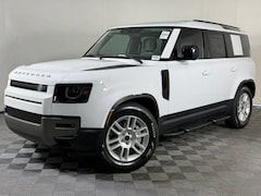 2026 Land Rover Defender 110 S SUV