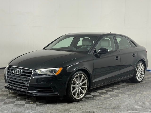 Used 2016 Audi A3 Sedan Premium with VIN WAUA7GFF8G1023841 for sale in Atlanta, GA