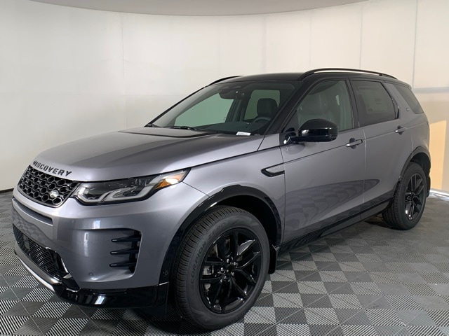 Used 2024 Land Rover Discovery Sport Dynamic SE with VIN SALCL2FX7RH352701 for sale in Atlanta, GA
