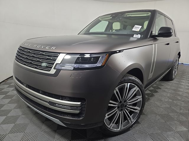 2026 Land Rover Range Rover 4.4 SE SWB's photo