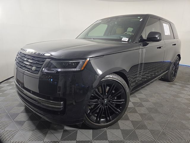 2025 Land Rover Range Rover 4.4 SE SWB's photo