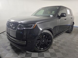 2025 Land Rover Range Rover SE SUV