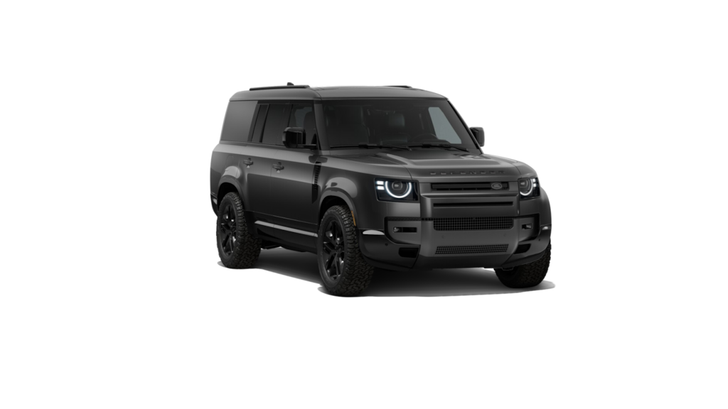 New 2026 Land Rover Defender 130 Outbound 400PS