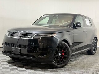 2024 Land Rover Range Rover Sport SE SUV