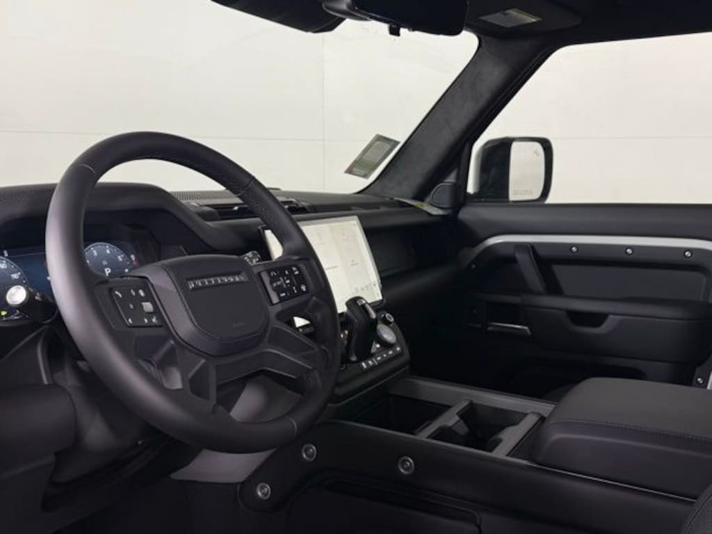 New 2026 Land Rover Defender 110 X SUV