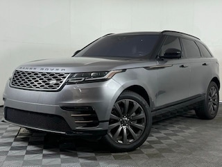 2020 Land Rover Range Rover Velar P250 R-Dynamic S SUV