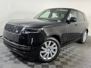 2025 Land Rover Range Rover SE SUV