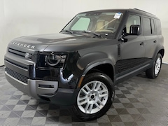 2026 Land Rover Defender 110 S 300PS SUV