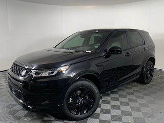 2025 Land Rover Discovery Sport SE SUV