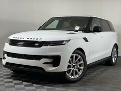2026 Land Rover Range Rover Sport SE 360PS SUV
