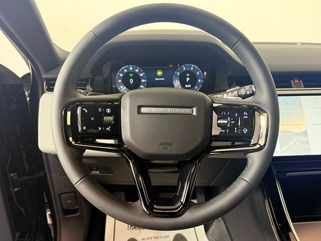 2026 Land Rover Range Rover Evoque S - Photo 23