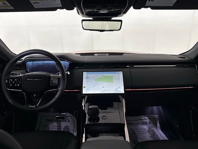 2025 Land Rover Range Rover Sport SV Edition Two - Photo 25