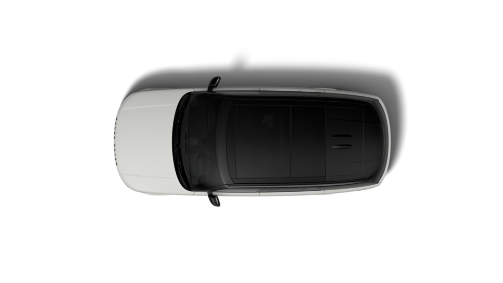 New 2026 Land Rover Range Rover SE 400PS