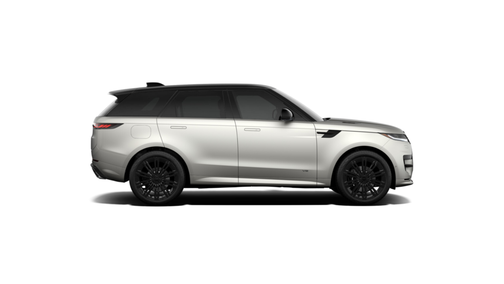 New 2027 Land Rover Range Rover Sport Autobiography 530PS Auto