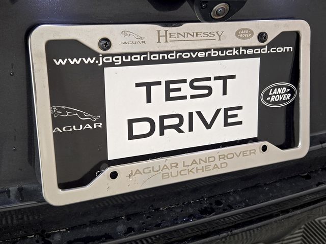 2024 Land Rover Range Rover Sport 30
