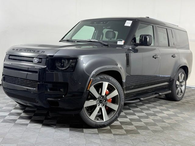2026 Land Rover Defender 130 X SUV