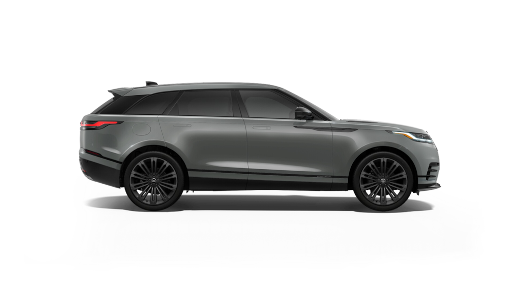 New 2026 Land Rover Range Rover Velar Belgravia 250PS Auto