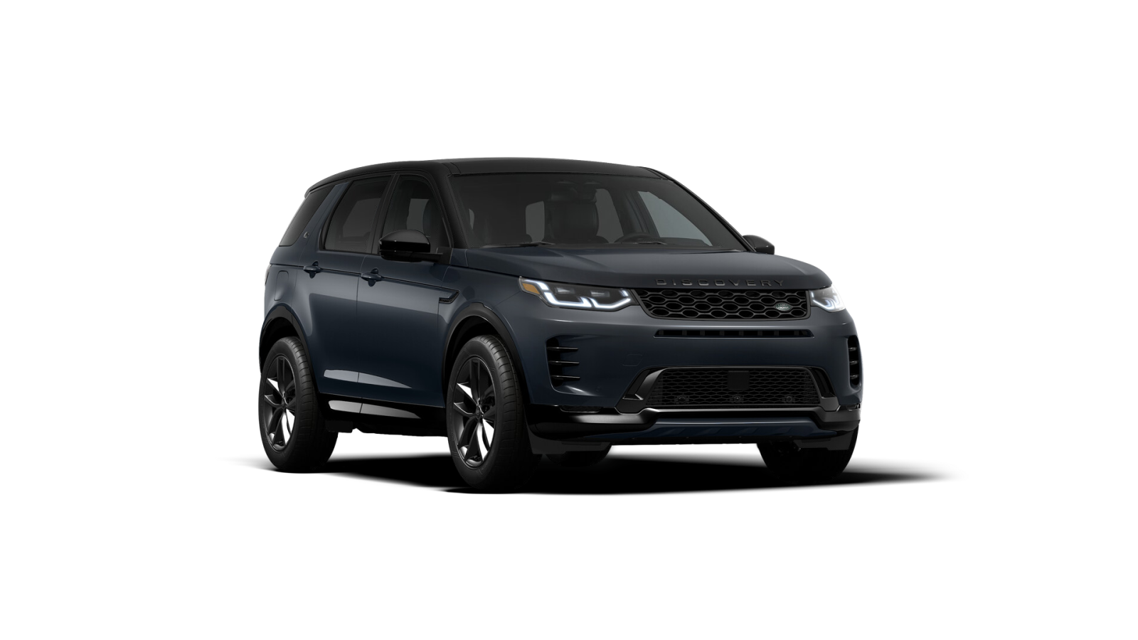 2026 Land Rover Discovery Sport 2.0 Landmark Edition's photo