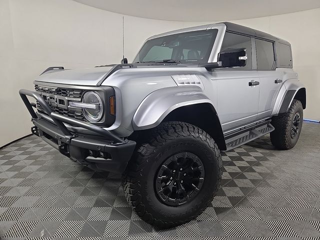2024 Ford Bronco Raptor 4x4's photo