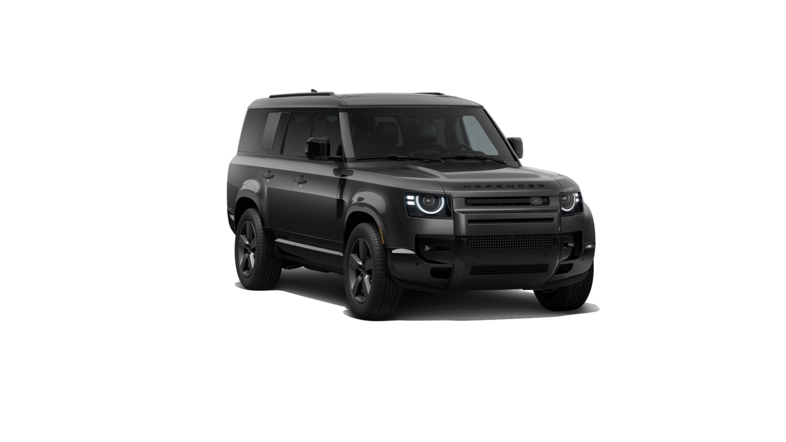 2026 Land Rover Defender 130 X-Dynamic SE P400's photo